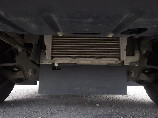 トヨタ トヨエース 2RG-XZC605(2WD)の写真42