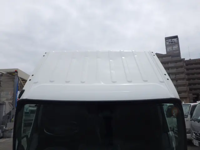 トヨタ トヨエース 2RG-XZC605(2WD)の写真43