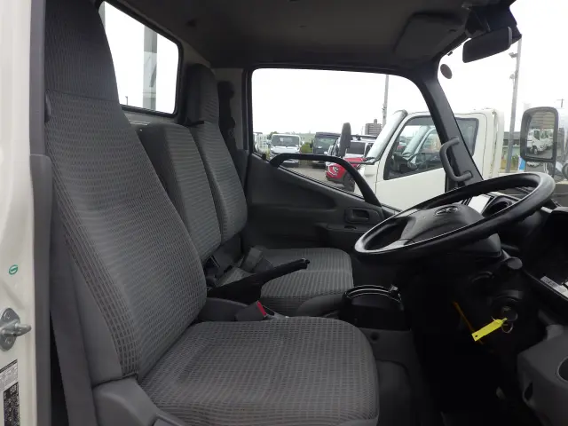 トヨタ ダイナ TPG-XZU605(2WD)の写真7
