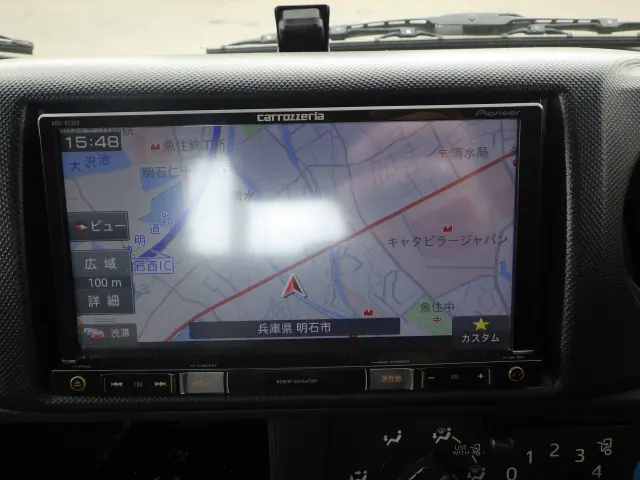 トヨタ ダイナ TPG-XZU605(2WD)の写真10