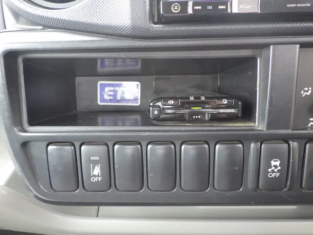 トヨタ ダイナ TPG-XZU605(2WD)の写真12