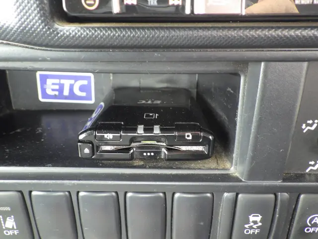 トヨタ ダイナ TPG-XZU605(2WD)の写真13
