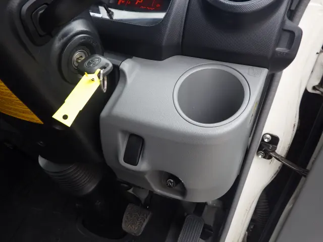 トヨタ ダイナ TPG-XZU605(2WD)の写真15