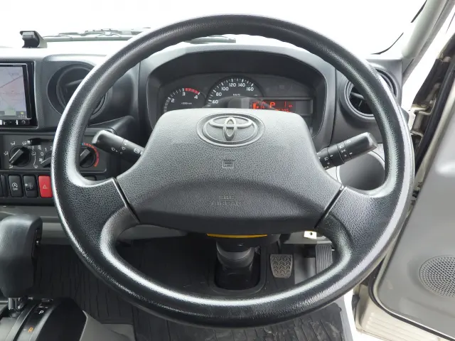 トヨタ ダイナ TPG-XZU605(2WD)の写真18