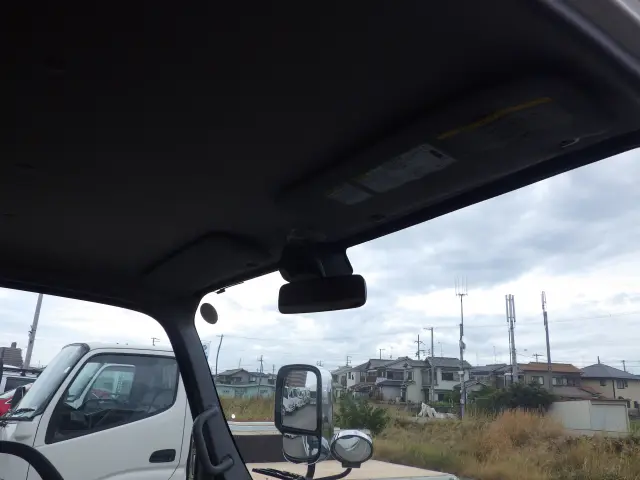 トヨタ ダイナ TPG-XZU605(2WD)の写真20