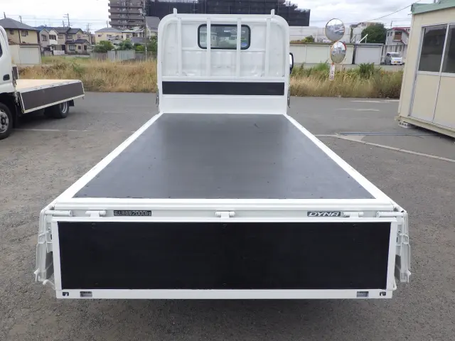 トヨタ ダイナ TPG-XZU605(2WD)の写真22