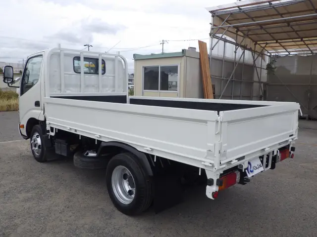 トヨタ ダイナ TPG-XZU605(2WD)の写真25