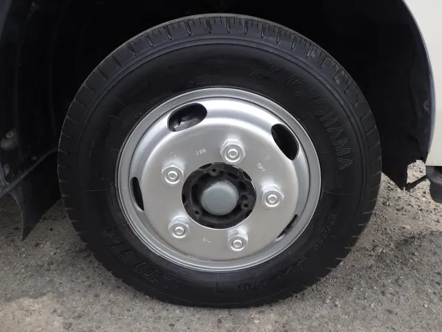 トヨタ ダイナ TPG-XZU605(2WD)の写真27
