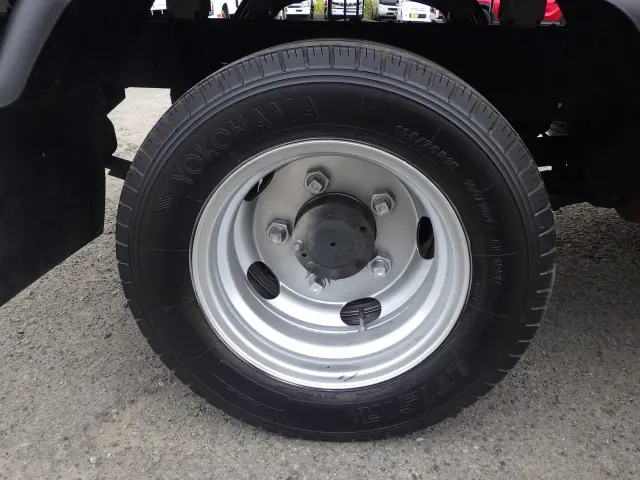 トヨタ ダイナ TPG-XZU605(2WD)の写真29