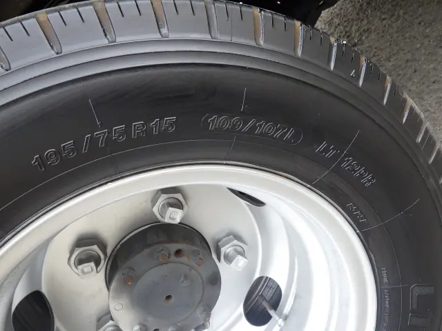 トヨタ ダイナ TPG-XZU605(2WD)の写真30