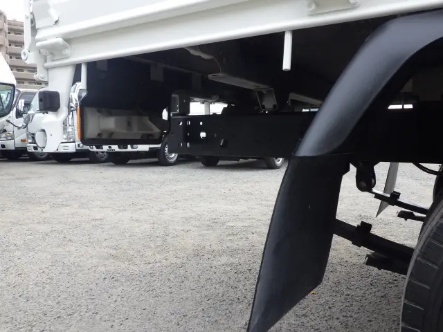トヨタ ダイナ TPG-XZU605(2WD)の写真34