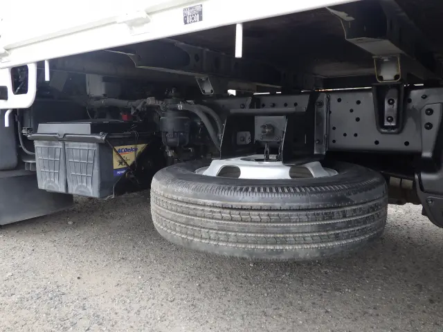 トヨタ ダイナ TPG-XZU605(2WD)の写真35