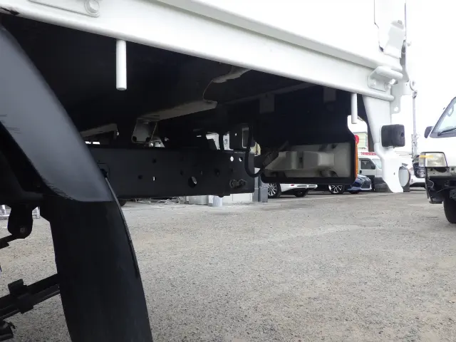 トヨタ ダイナ TPG-XZU605(2WD)の写真36
