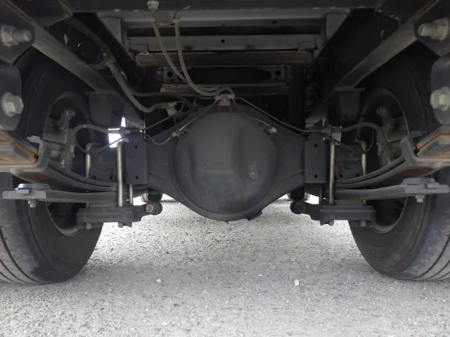トヨタ ダイナ TPG-XZU605(2WD)の写真37