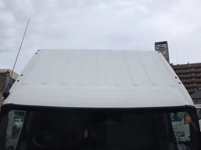 トヨタ ダイナ TPG-XZU605(2WD)の写真39