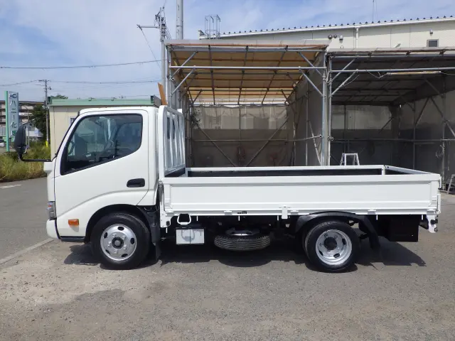 トヨタ トヨエース 2RG-XZC605(2WD)の写真3