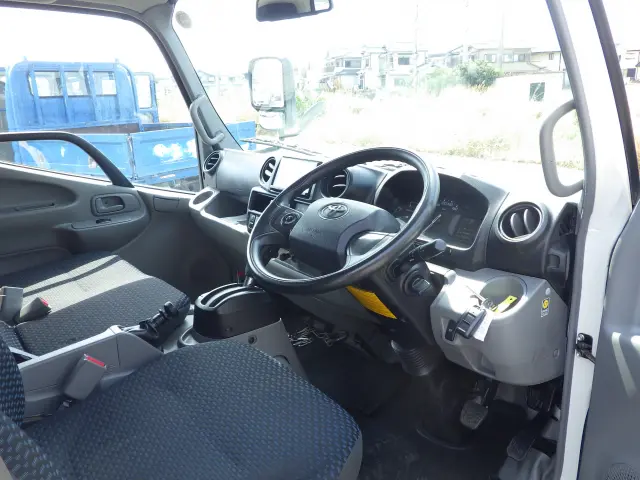 トヨタ トヨエース 2RG-XZC605(2WD)の写真6
