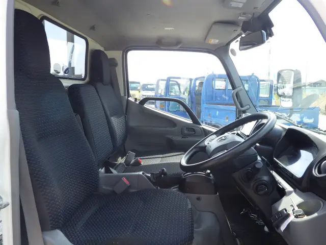 トヨタ トヨエース 2RG-XZC605(2WD)の写真7