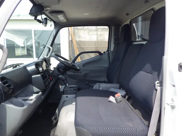 トヨタ トヨエース 2RG-XZC605(2WD)の写真8