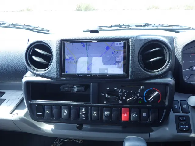 トヨタ トヨエース 2RG-XZC605(2WD)の写真9