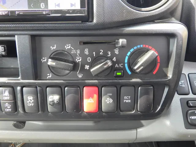 トヨタ トヨエース 2RG-XZC605(2WD)の写真11