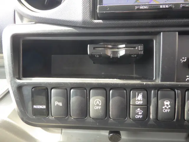 トヨタ トヨエース 2RG-XZC605(2WD)の写真12