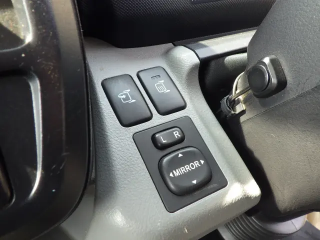 トヨタ トヨエース 2RG-XZC605(2WD)の写真14
