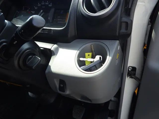 トヨタ トヨエース 2RG-XZC605(2WD)の写真15