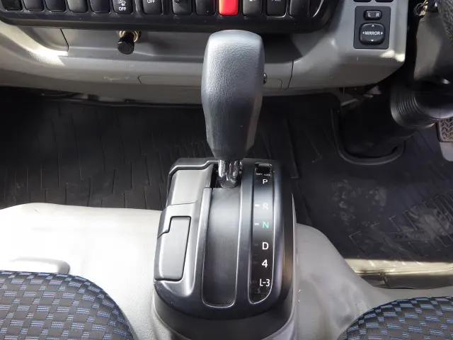 トヨタ トヨエース 2RG-XZC605(2WD)の写真16