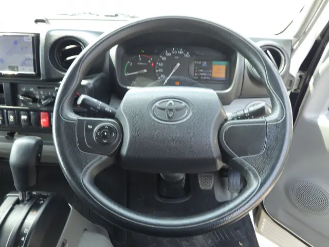 トヨタ トヨエース 2RG-XZC605(2WD)の写真18