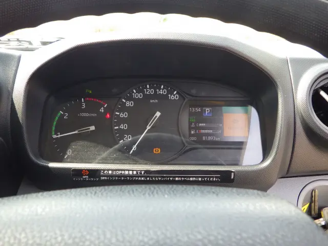 トヨタ トヨエース 2RG-XZC605(2WD)の写真19
