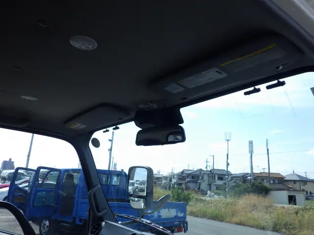 トヨタ トヨエース 2RG-XZC605(2WD)の写真20