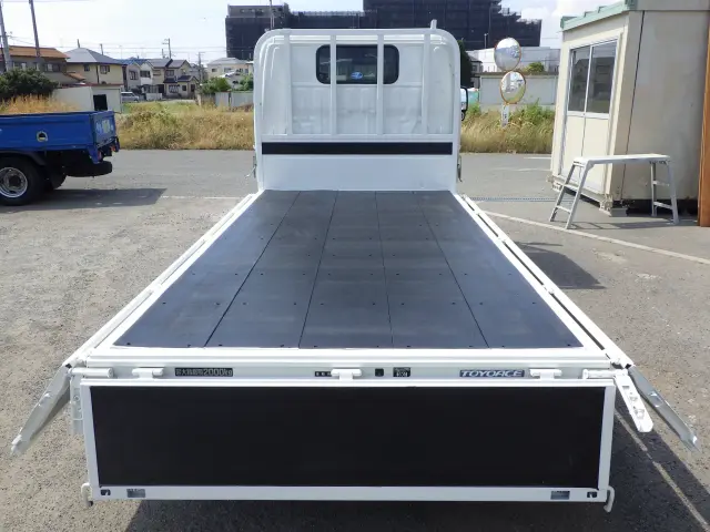 トヨタ トヨエース 2RG-XZC605(2WD)の写真22
