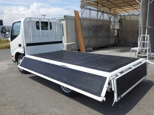 トヨタ トヨエース 2RG-XZC605(2WD)の写真23