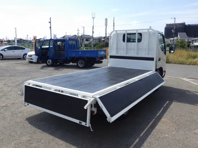 トヨタ トヨエース 2RG-XZC605(2WD)の写真24