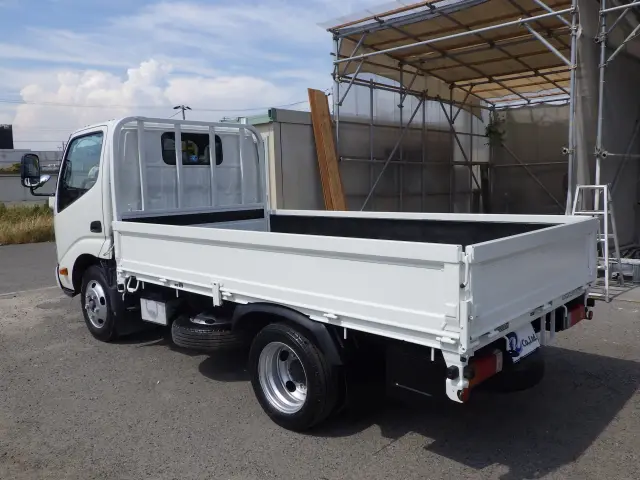 トヨタ トヨエース 2RG-XZC605(2WD)の写真25