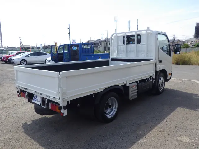 トヨタ トヨエース 2RG-XZC605(2WD)の写真26