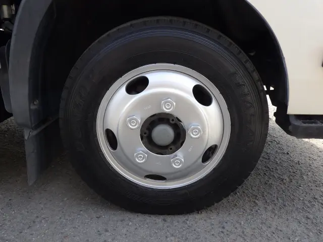 トヨタ トヨエース 2RG-XZC605(2WD)の写真27