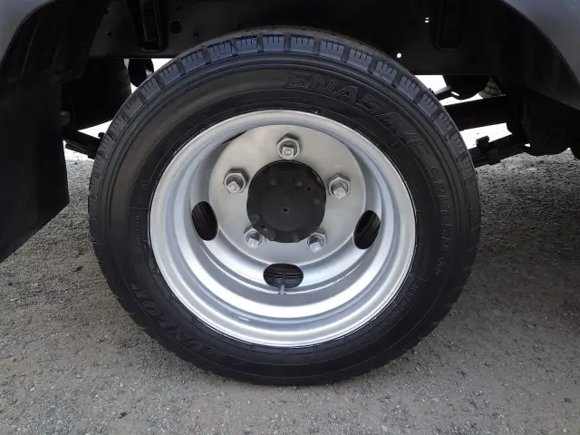 トヨタ トヨエース 2RG-XZC605(2WD)の写真29