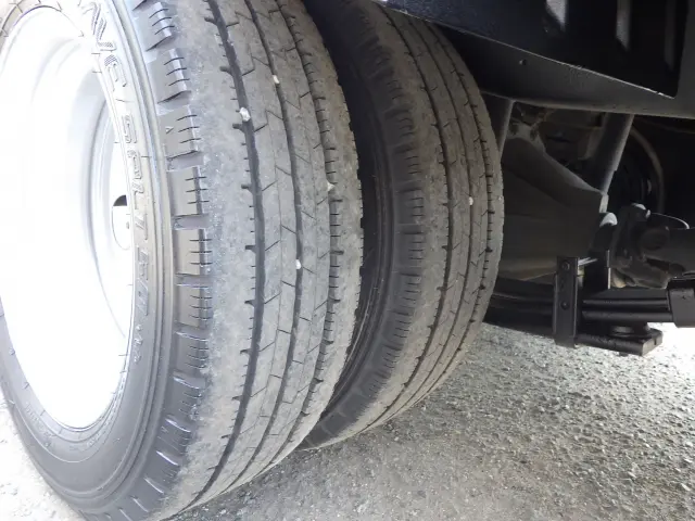 トヨタ トヨエース 2RG-XZC605(2WD)の写真31