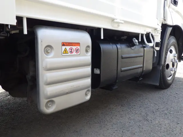 トヨタ トヨエース 2RG-XZC605(2WD)の写真33