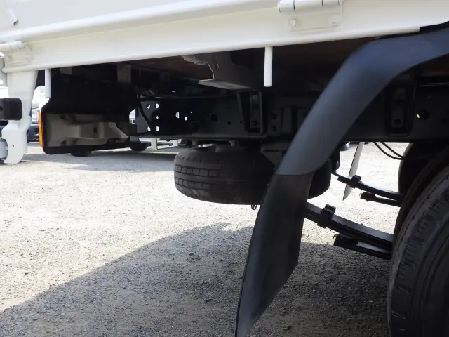 トヨタ トヨエース 2RG-XZC605(2WD)の写真34
