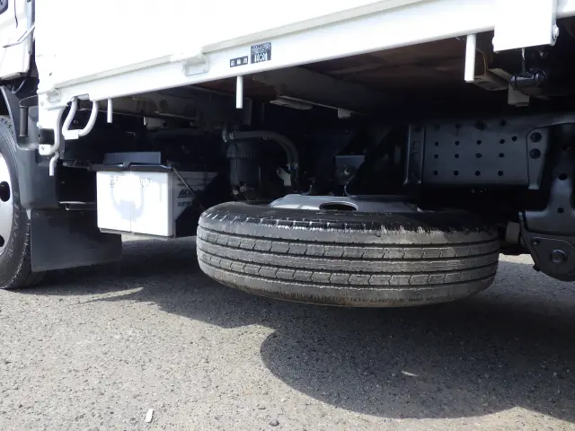 トヨタ トヨエース 2RG-XZC605(2WD)の写真35