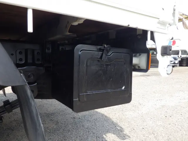 トヨタ トヨエース 2RG-XZC605(2WD)の写真36