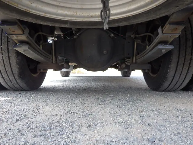 トヨタ トヨエース 2RG-XZC605(2WD)の写真37