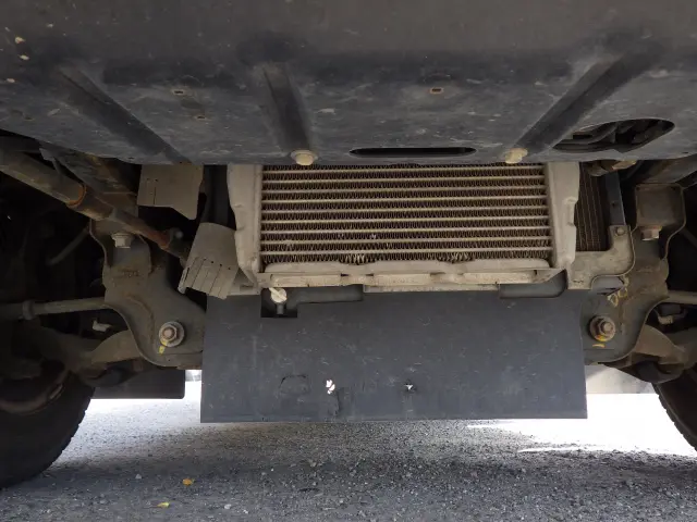 トヨタ トヨエース 2RG-XZC605(2WD)の写真38