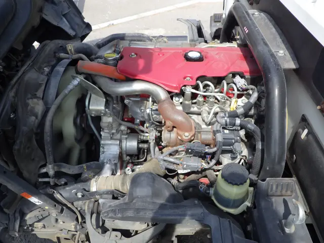トヨタ トヨエース 2RG-XZC605(2WD)の写真40