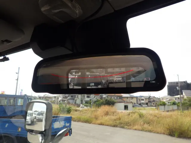 トヨタ トヨエース 2RG-XZC605(2WD)の写真43