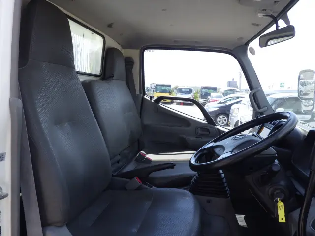 日野 デュトロ ＴＫＧ-ＸＺＵ620Ｔ(2WD)の写真7