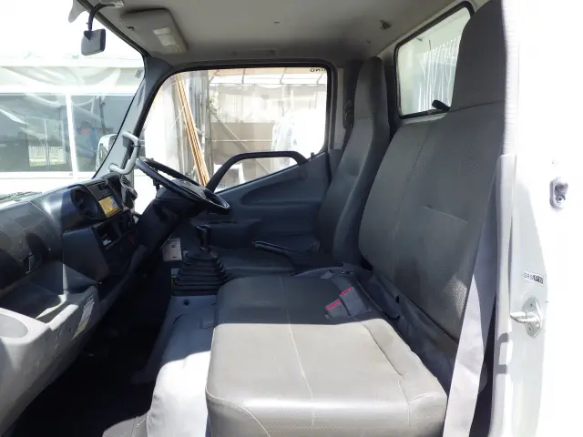 日野 デュトロ ＴＫＧ-ＸＺＵ620Ｔ(2WD)の写真8